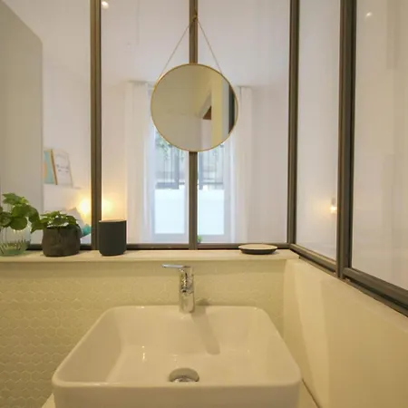 In The Heart Of Old Lille: Rue De La Monnaie